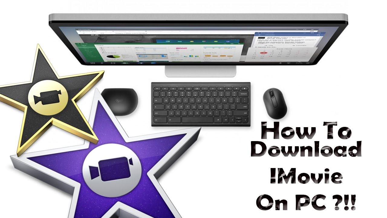 Download youtube to imovie for mac osx
