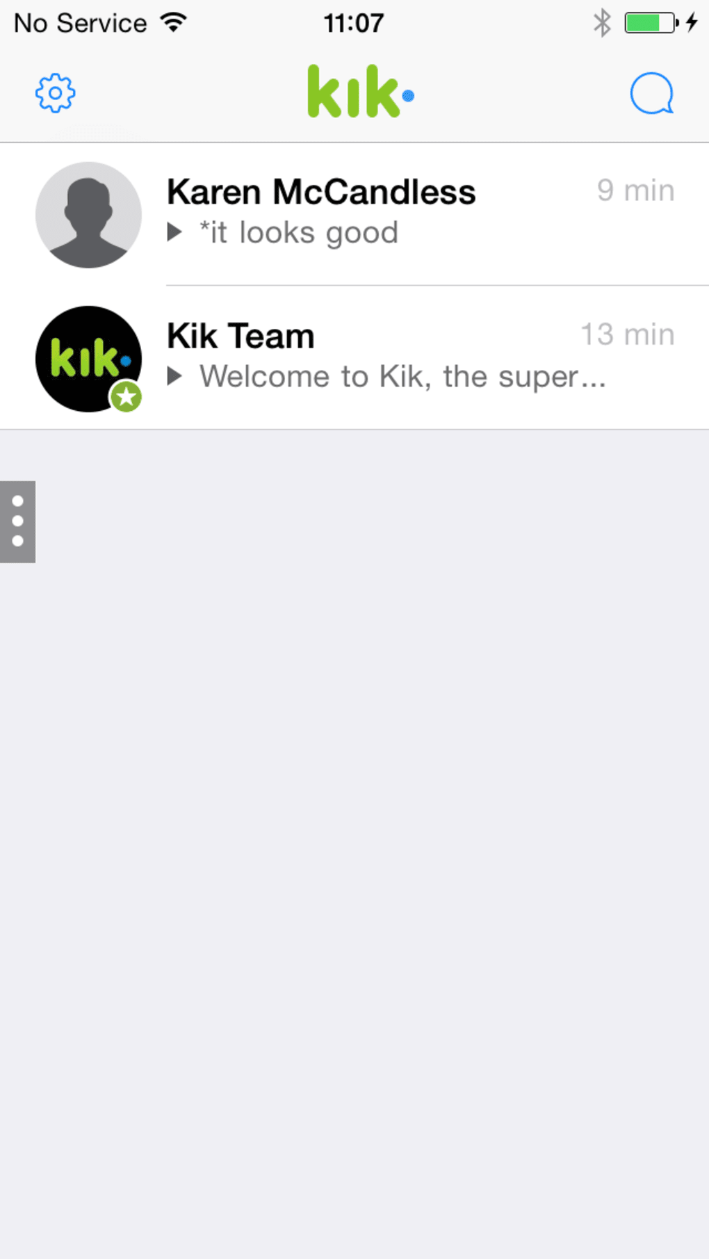 Download kik messenger for mac free download