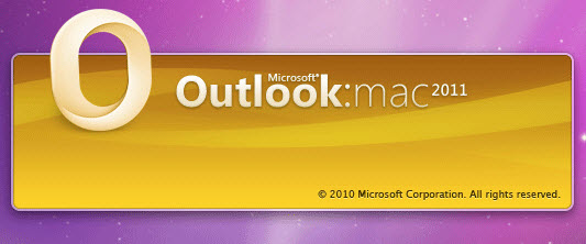 Outlook Express For Mac 2011 Download
